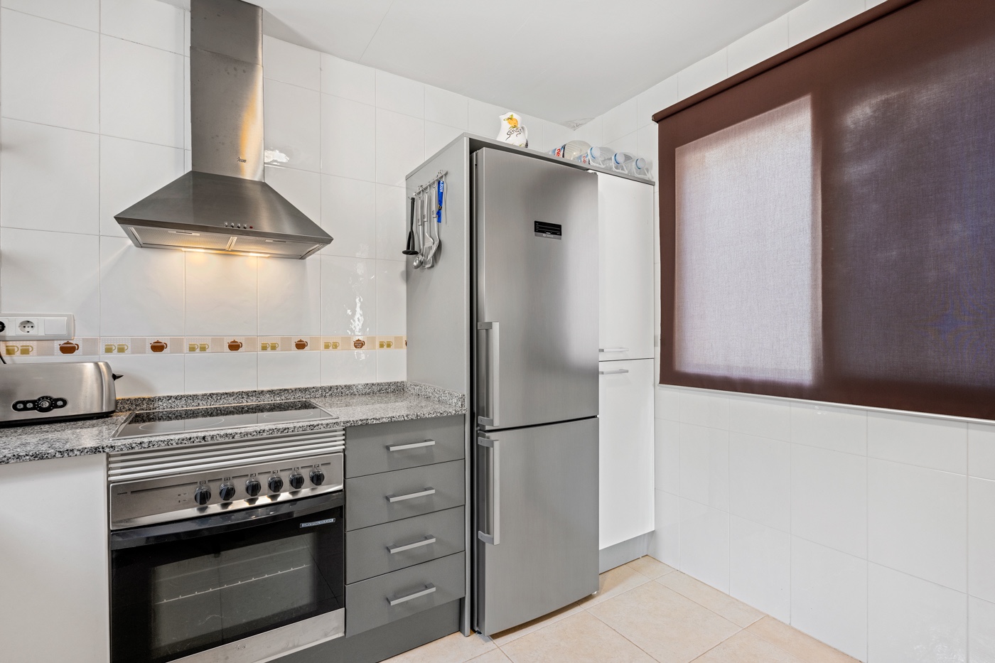 Apartment for Sale in Torre Pacheco, Murcia