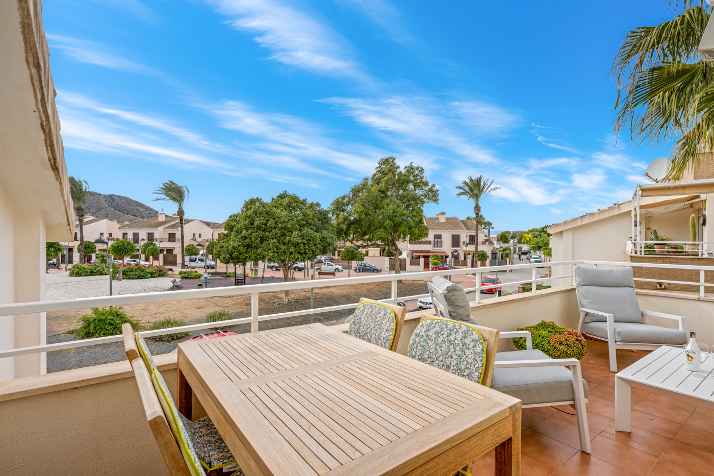 Apartment for Sale in Torre Pacheco, Murcia