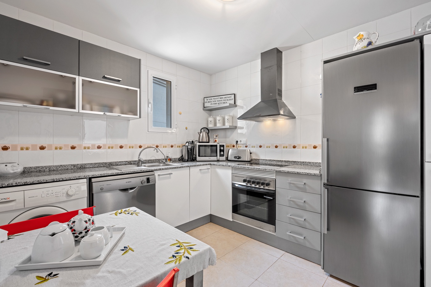Apartment for Sale in Torre Pacheco, Murcia