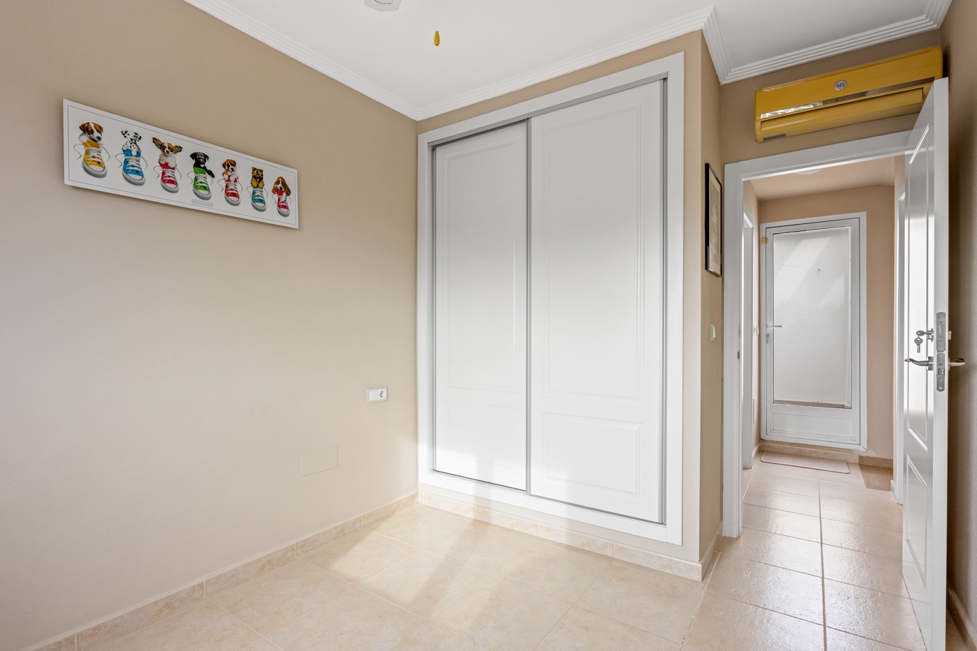 Apartment for Sale in Torre Pacheco, Murcia