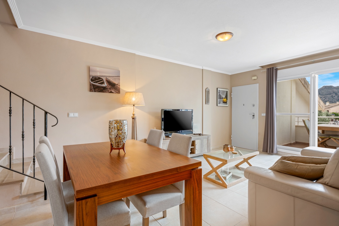 Apartment for Sale in Torre Pacheco, Murcia