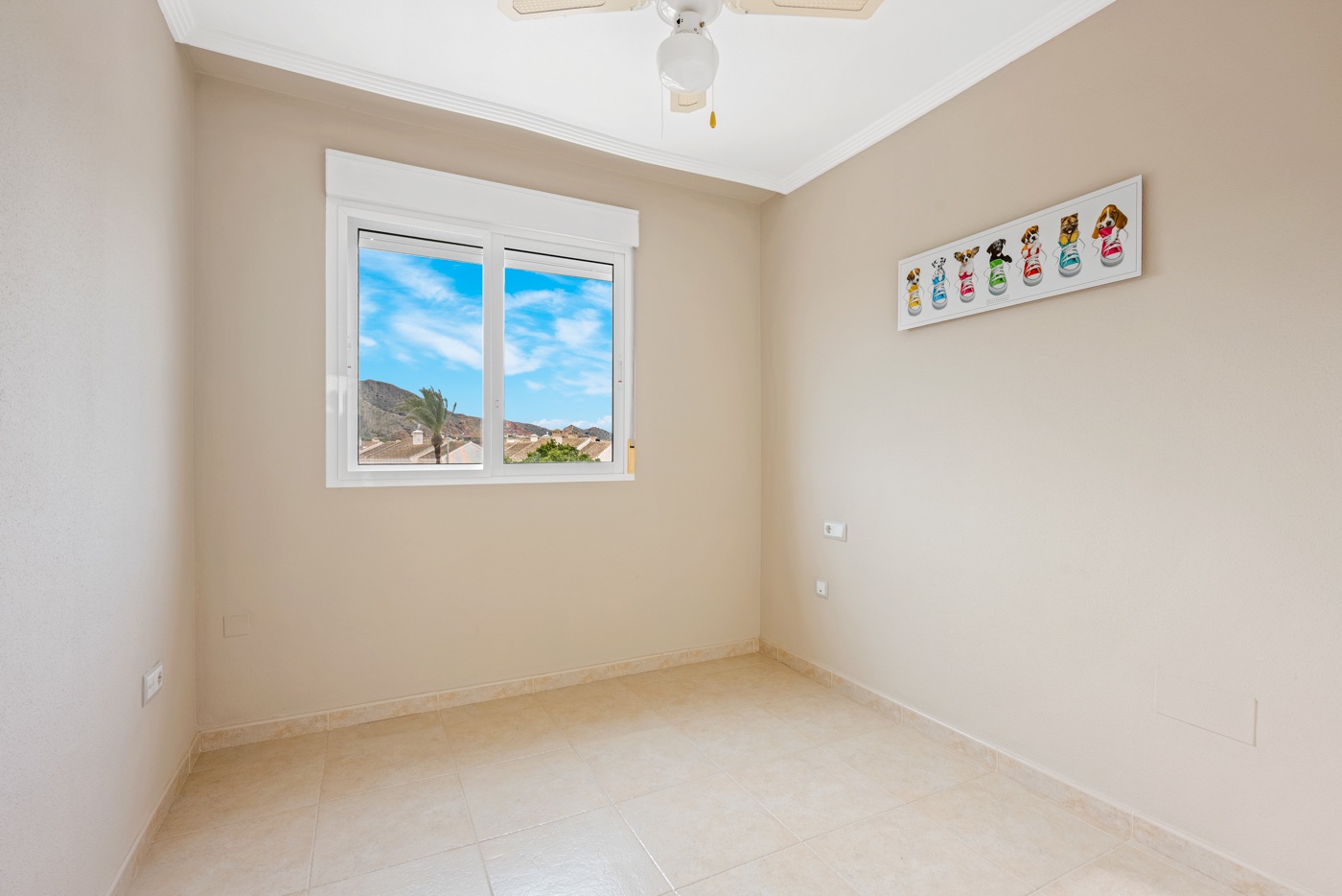 Apartment for Sale in Torre Pacheco, Murcia