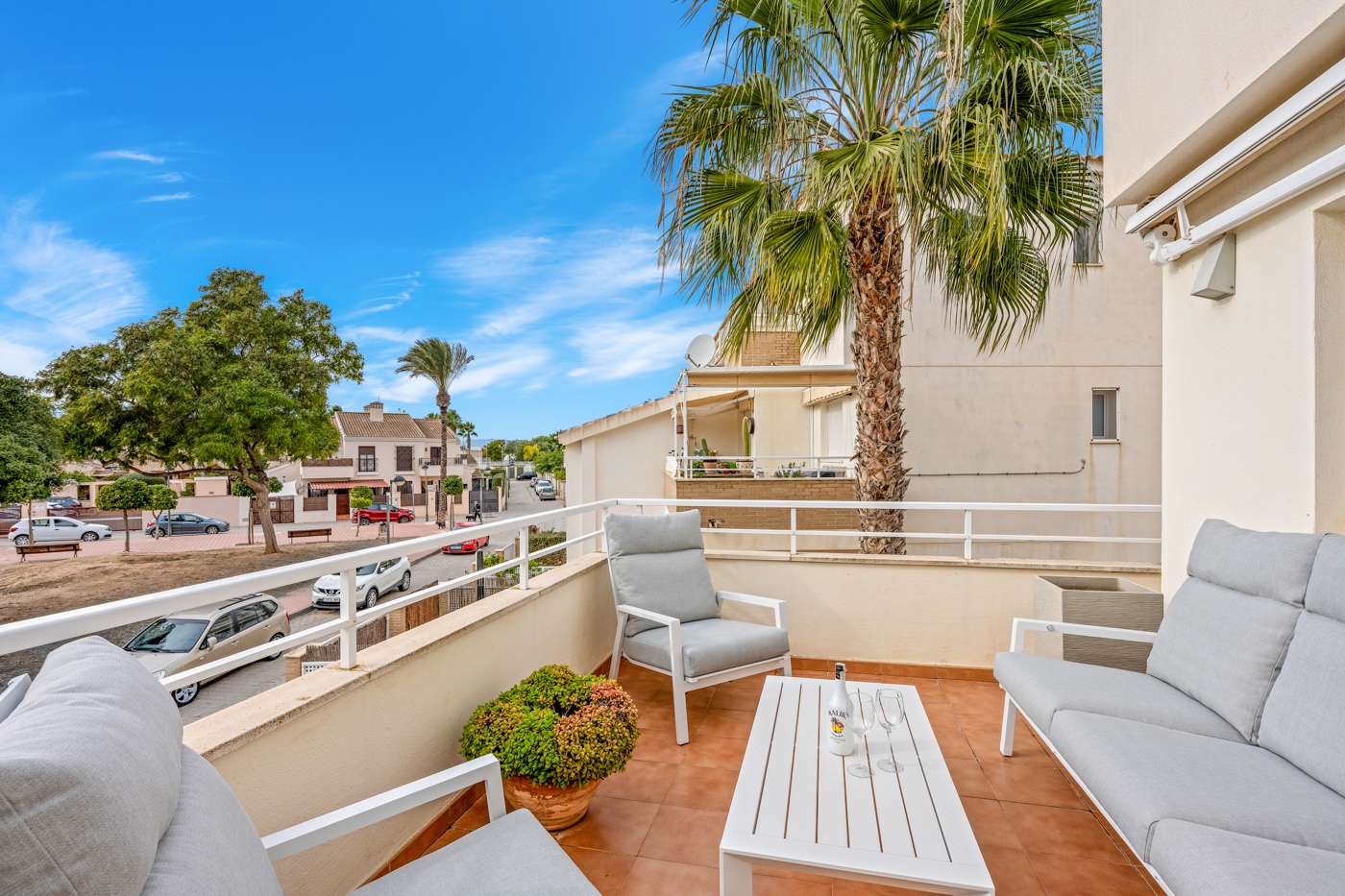 Apartment for Sale in Torre Pacheco, Murcia