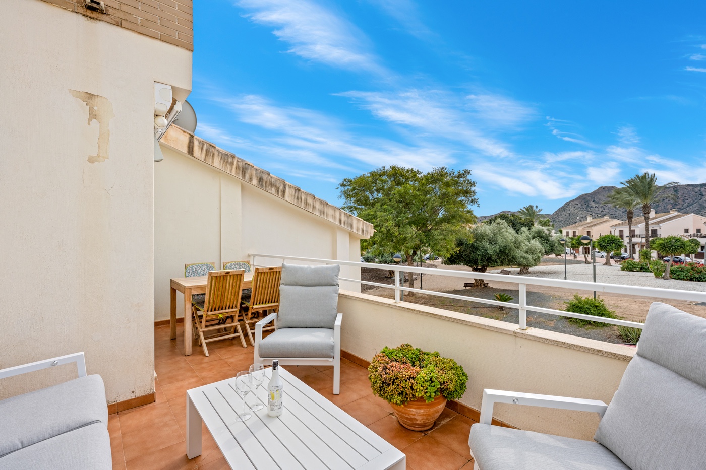 Apartment for Sale in Torre Pacheco, Murcia