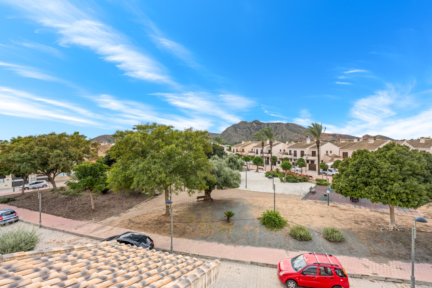 Apartment for Sale in Torre Pacheco, Murcia