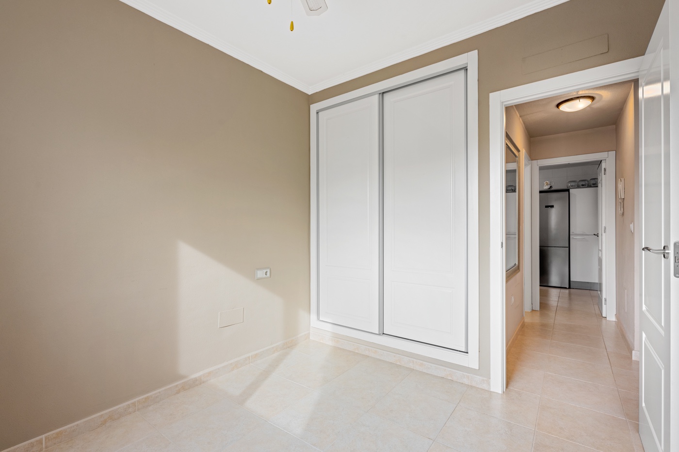 Apartment for Sale in Torre Pacheco, Murcia