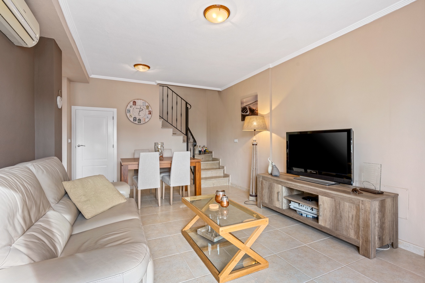 Apartment for Sale in Torre Pacheco, Murcia