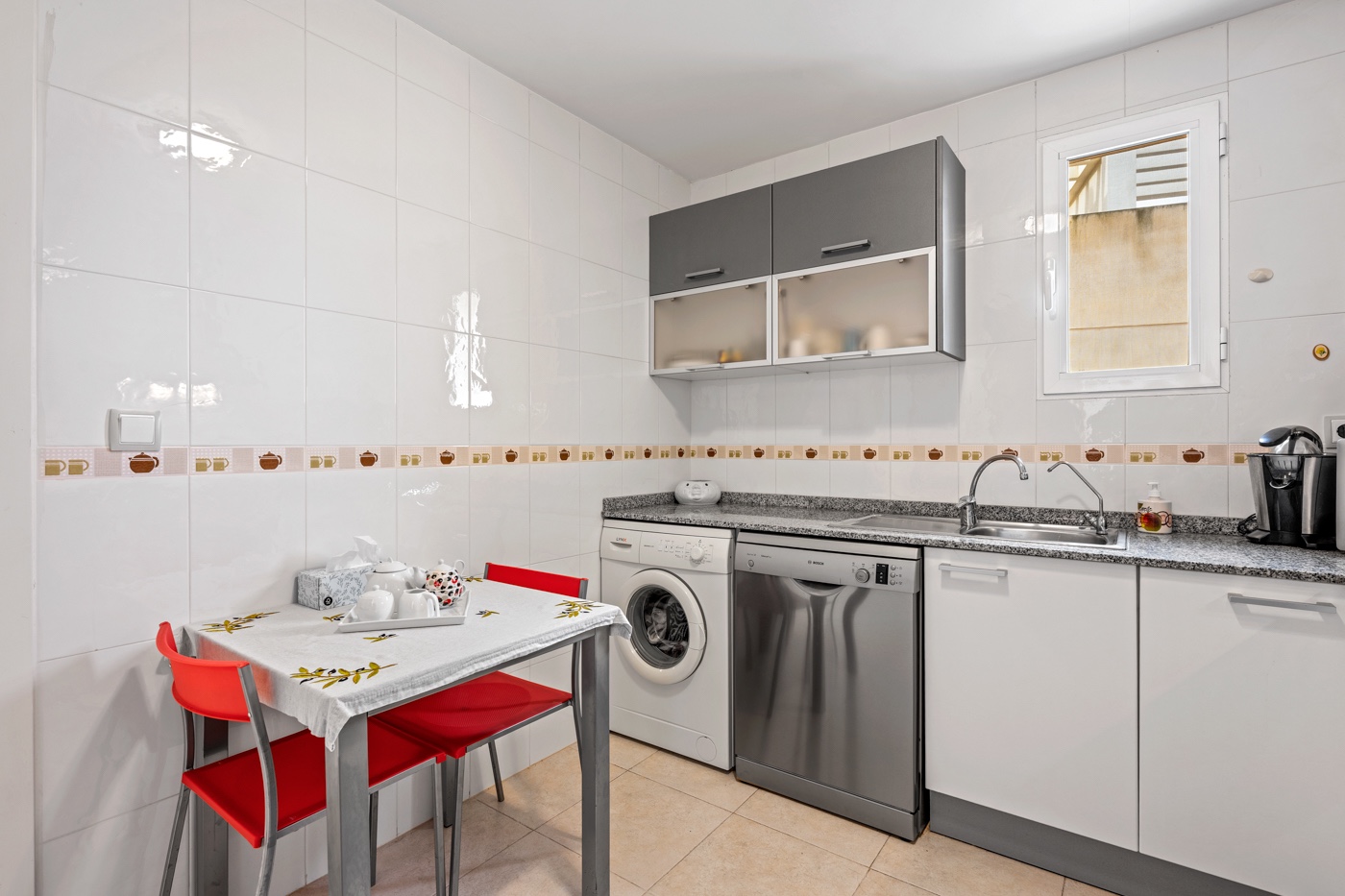 Apartment for Sale in Torre Pacheco, Murcia