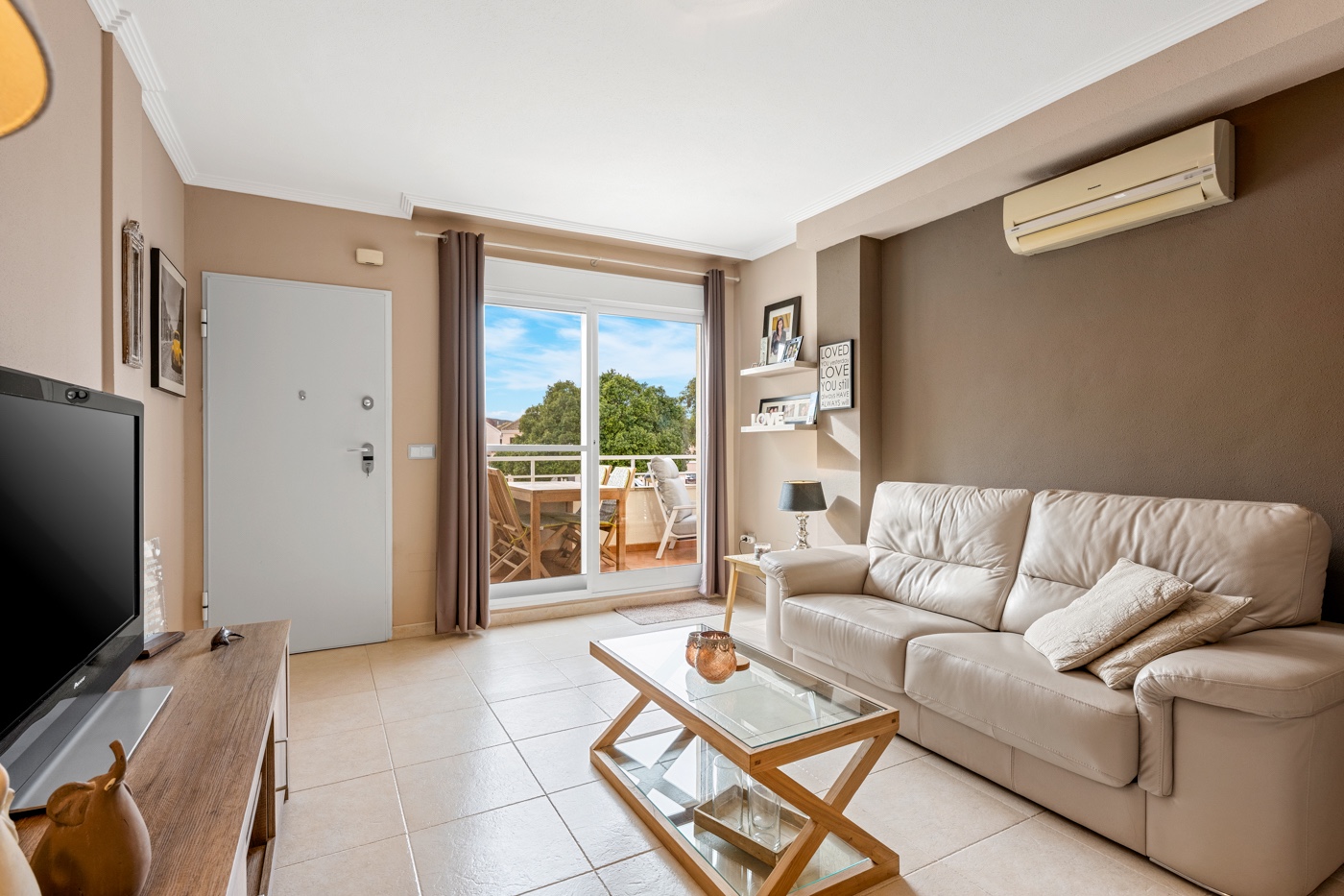 Apartment for Sale in Torre Pacheco, Murcia