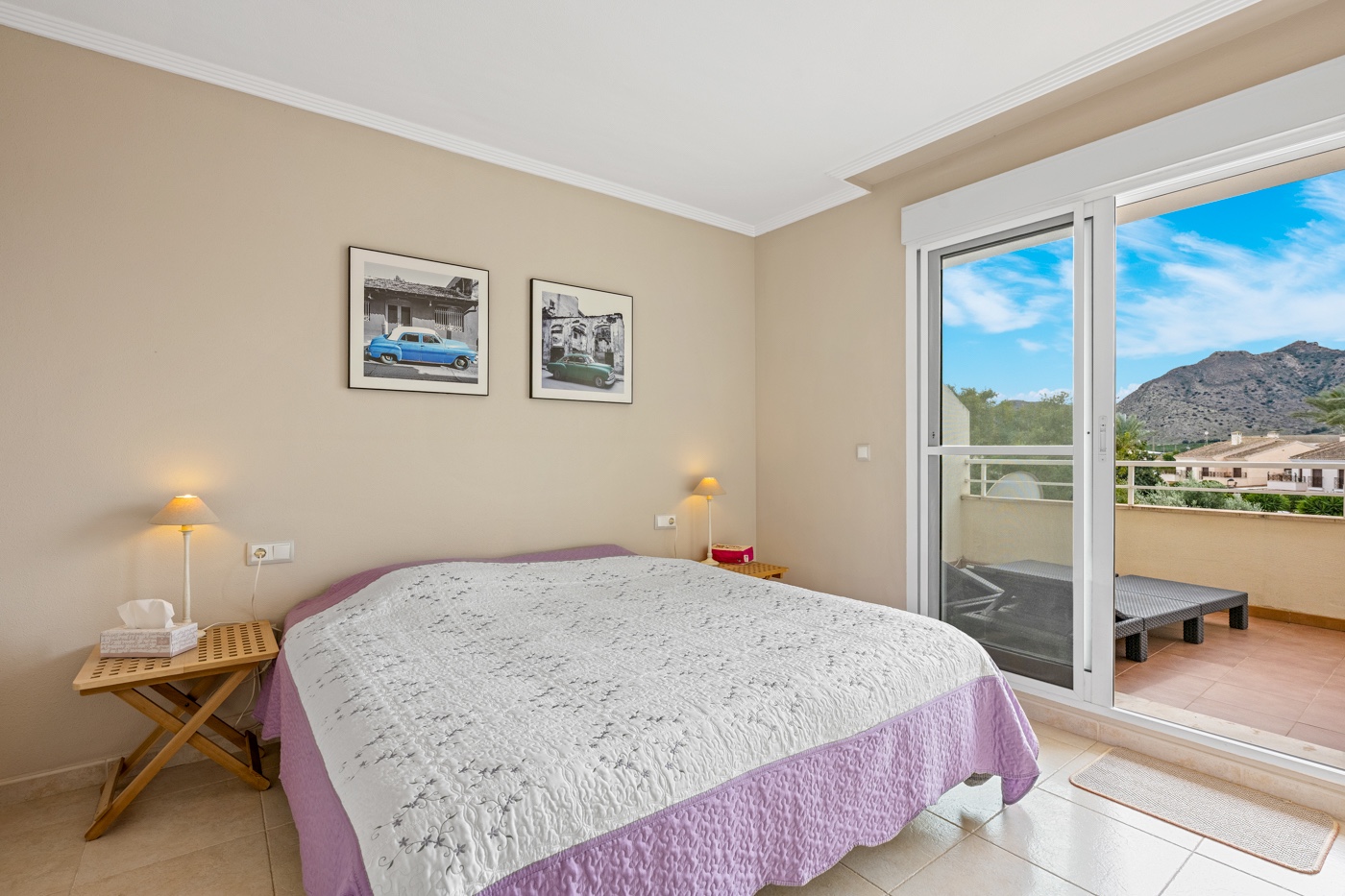Apartment for Sale in Torre Pacheco, Murcia