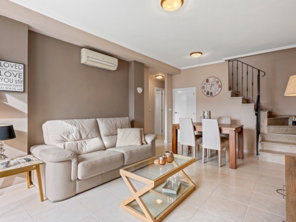 Apartment for Sale in Torre Pacheco, Murcia