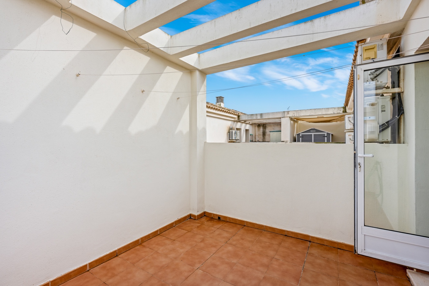 Apartment for Sale in Torre Pacheco, Murcia