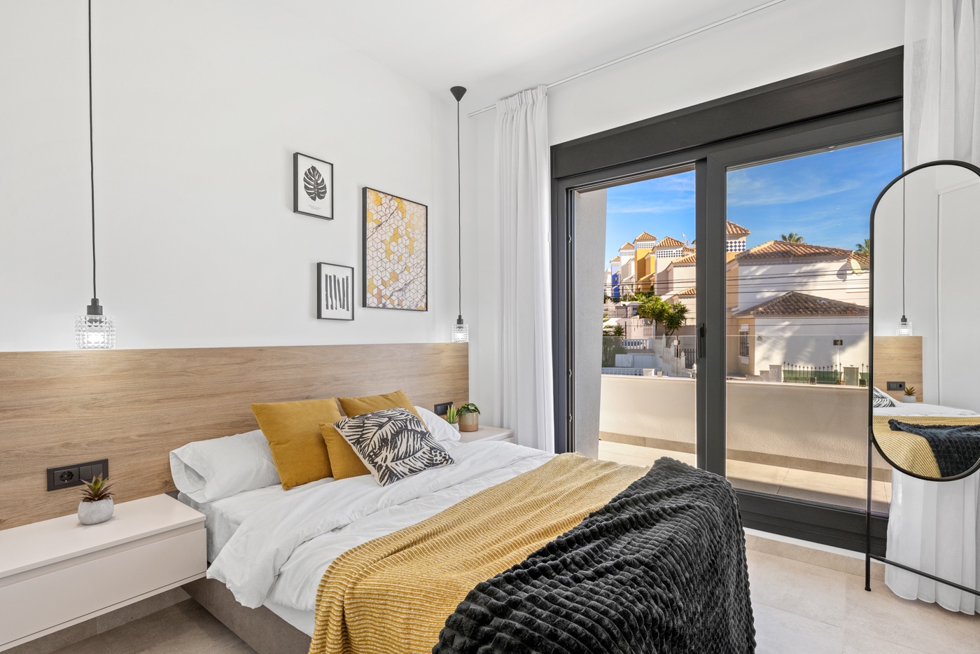 Villa for Sale in Orihuela Costa, Alicante