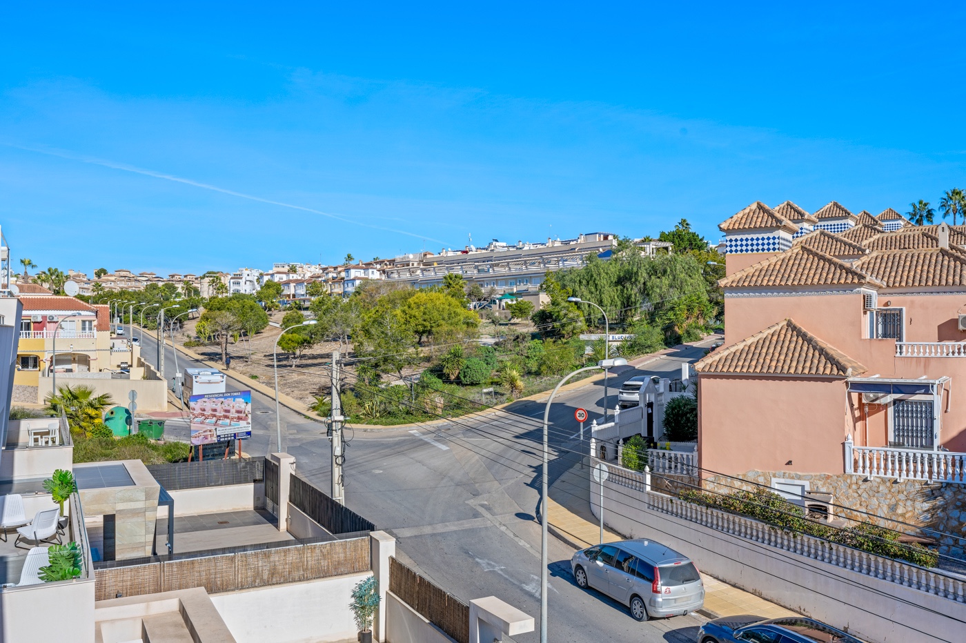 Villa for Sale in Orihuela Costa, Alicante