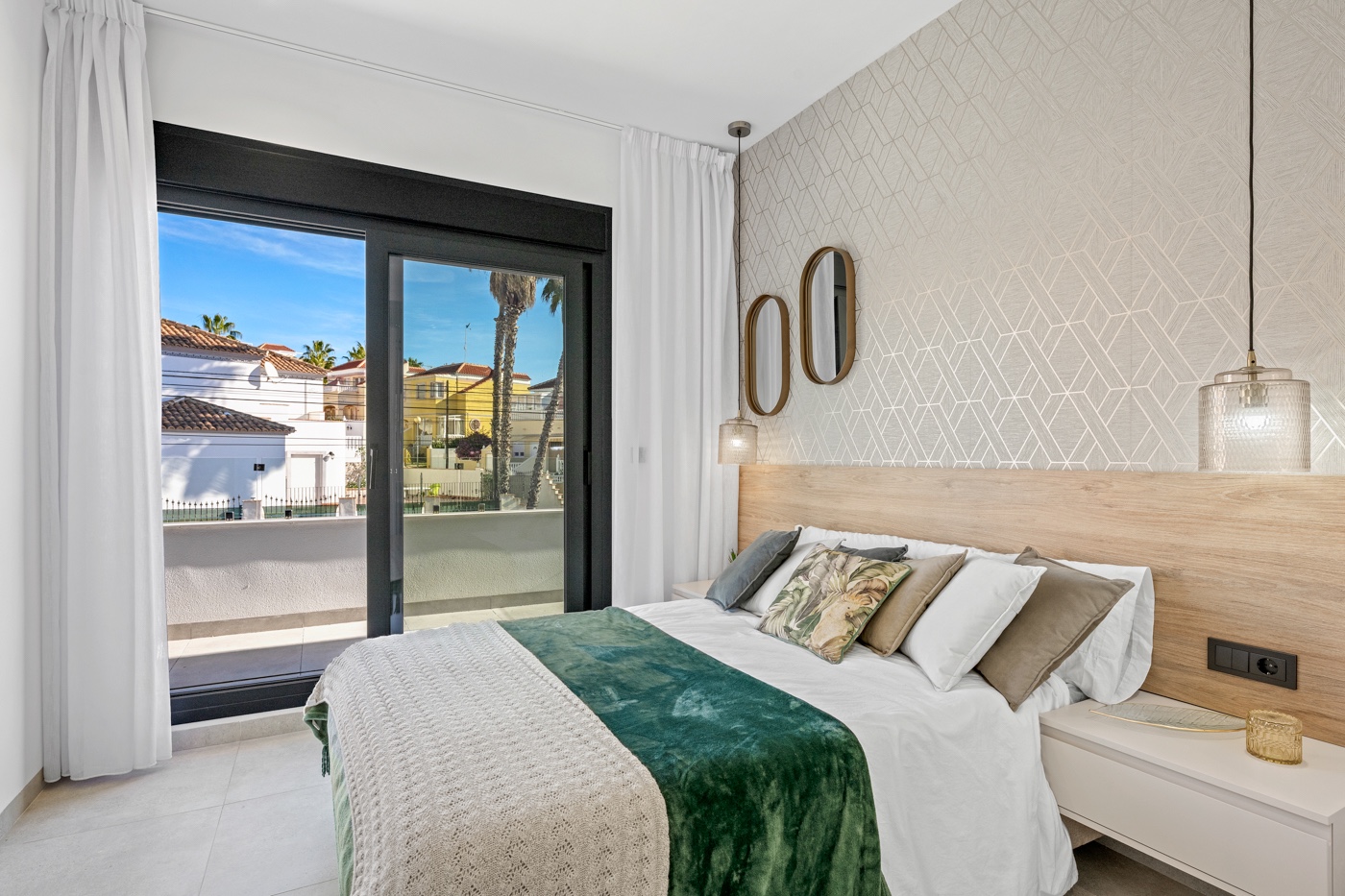 Villa for Sale in Orihuela Costa, Alicante
