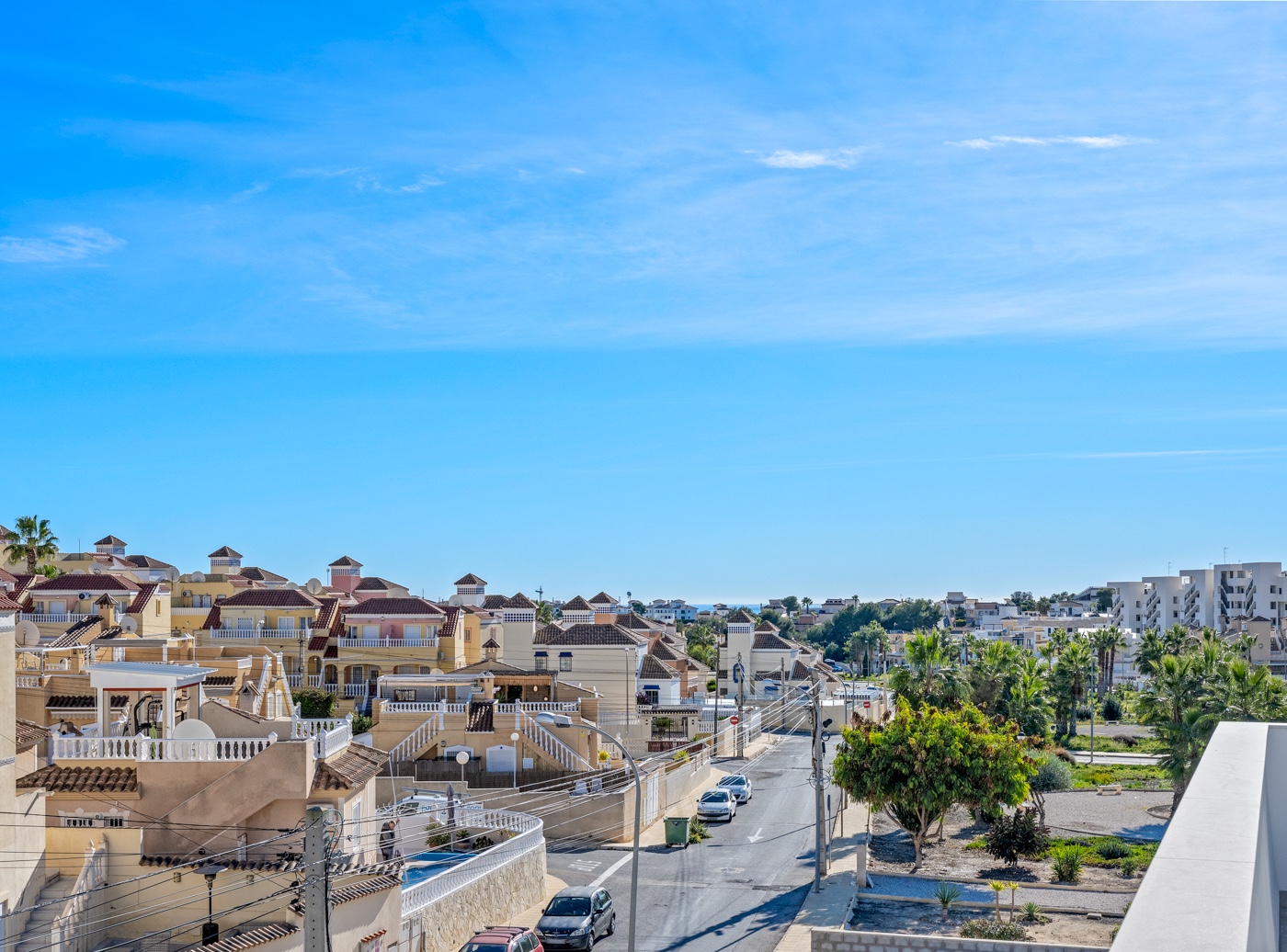 Villa for Sale in Orihuela Costa, Alicante