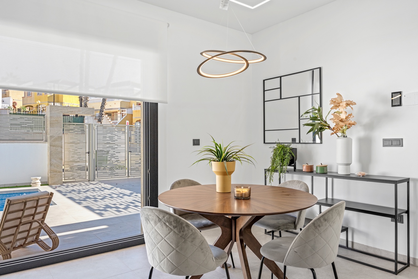 Villa for Sale in Orihuela Costa, Alicante