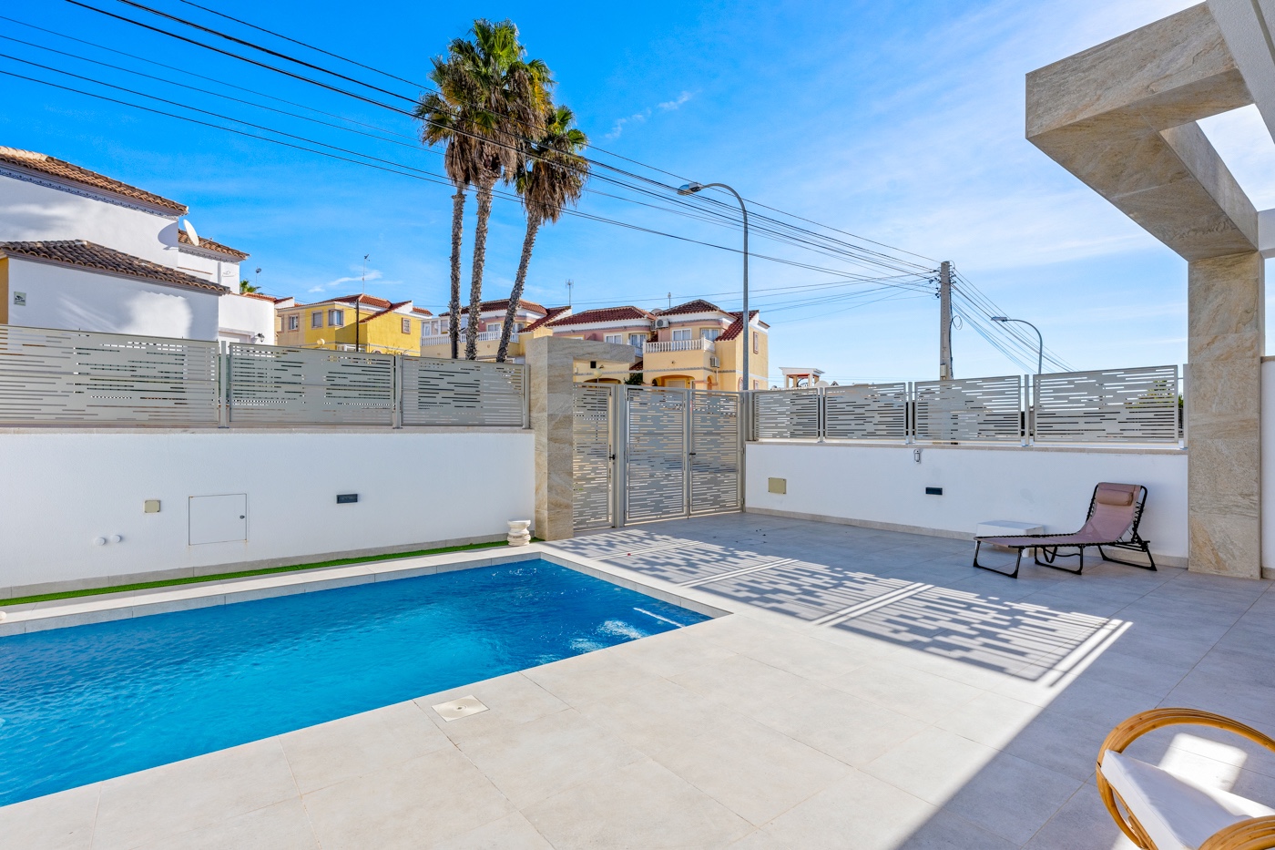 Villa for Sale in Orihuela Costa, Alicante
