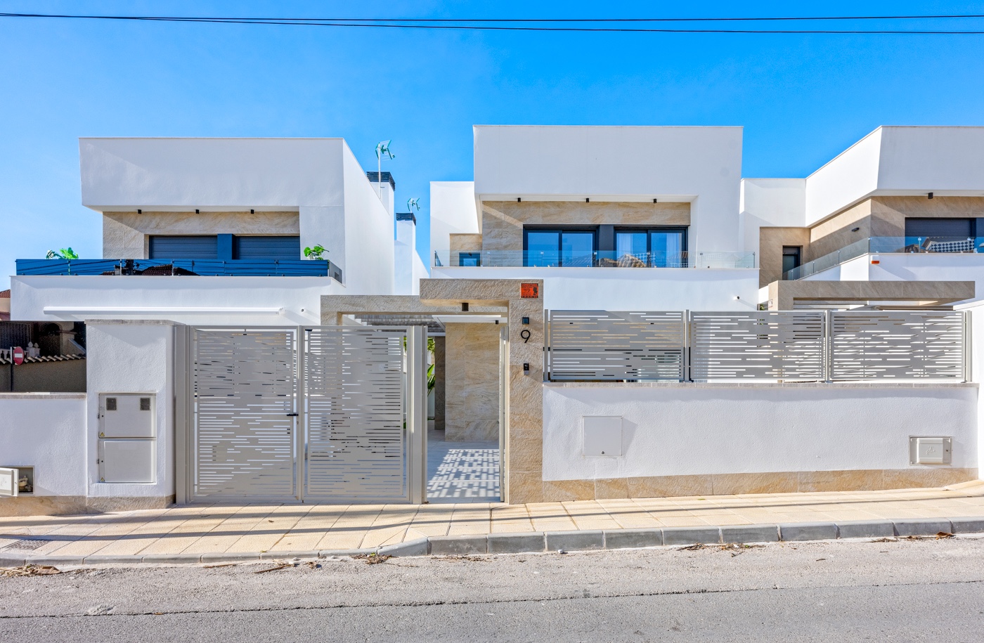 Villa for Sale in Orihuela Costa, Alicante