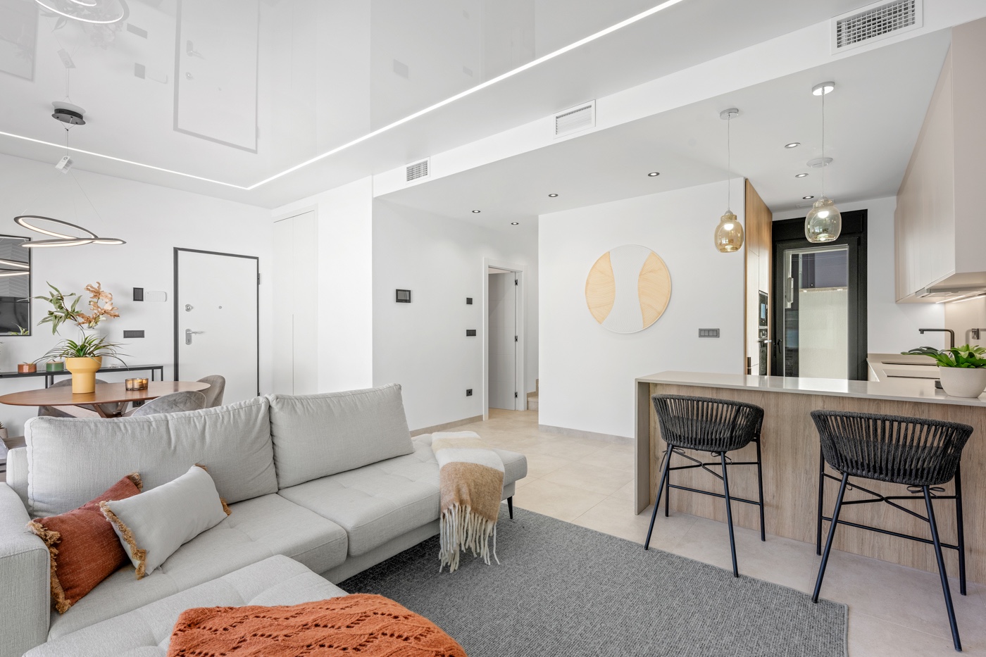 Villa for Sale in Orihuela Costa, Alicante