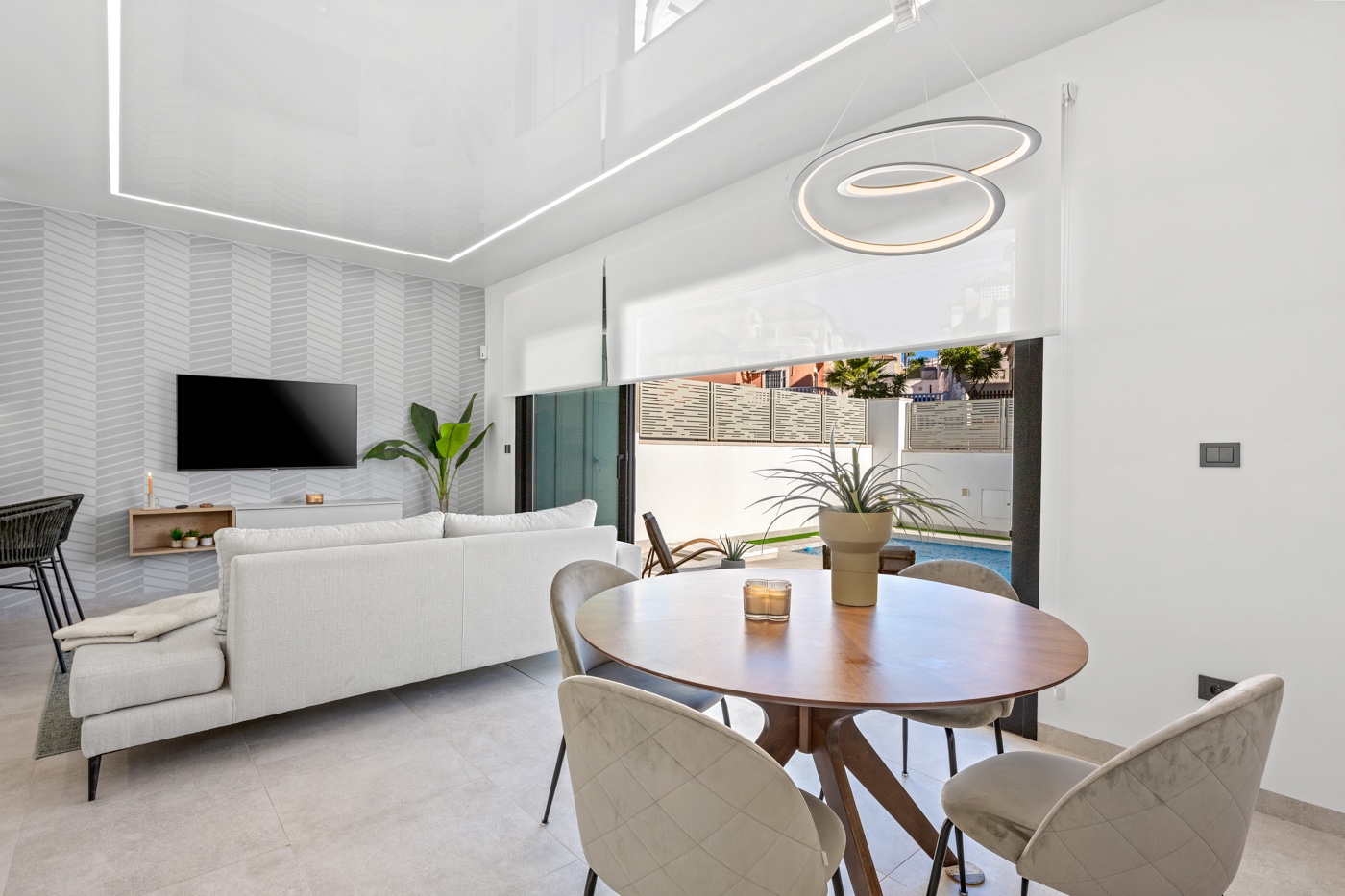 Villa for Sale in Orihuela Costa, Alicante