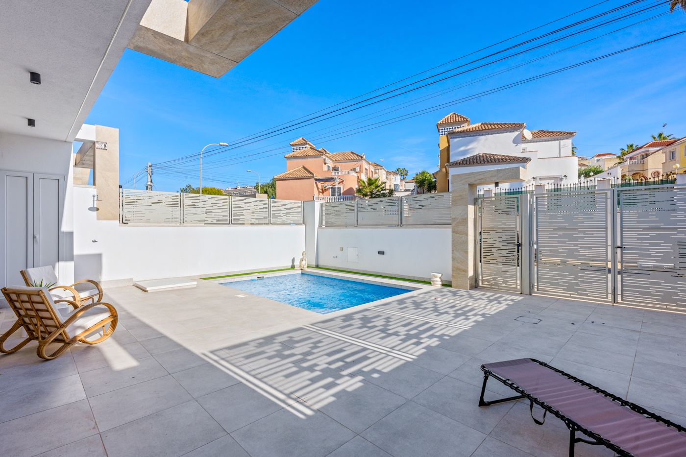 Villa for Sale in Orihuela Costa, Alicante
