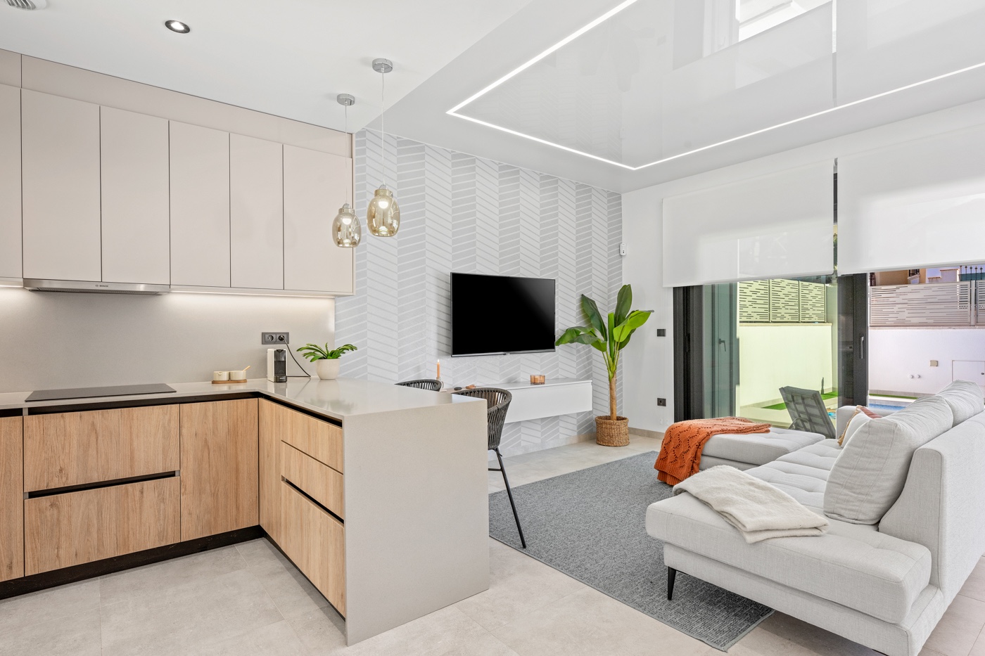 Villa for Sale in Orihuela Costa, Alicante