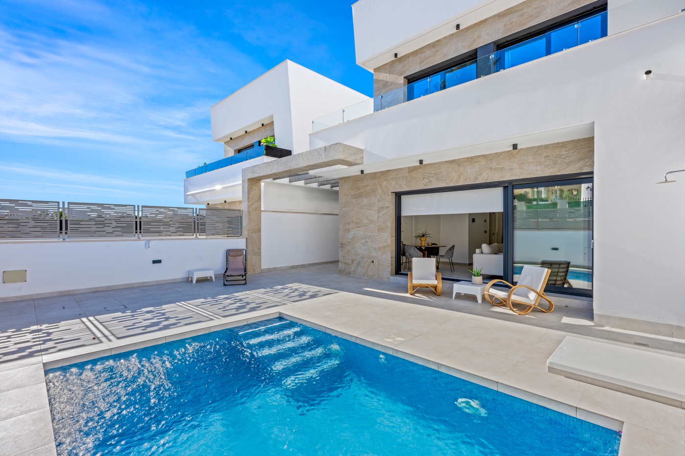 Villa for Sale in Orihuela Costa, Alicante