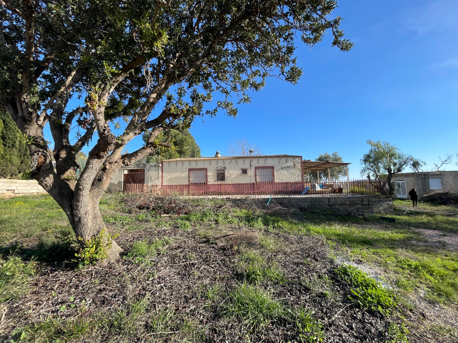 Country House for Sale in Aspe, Alicante