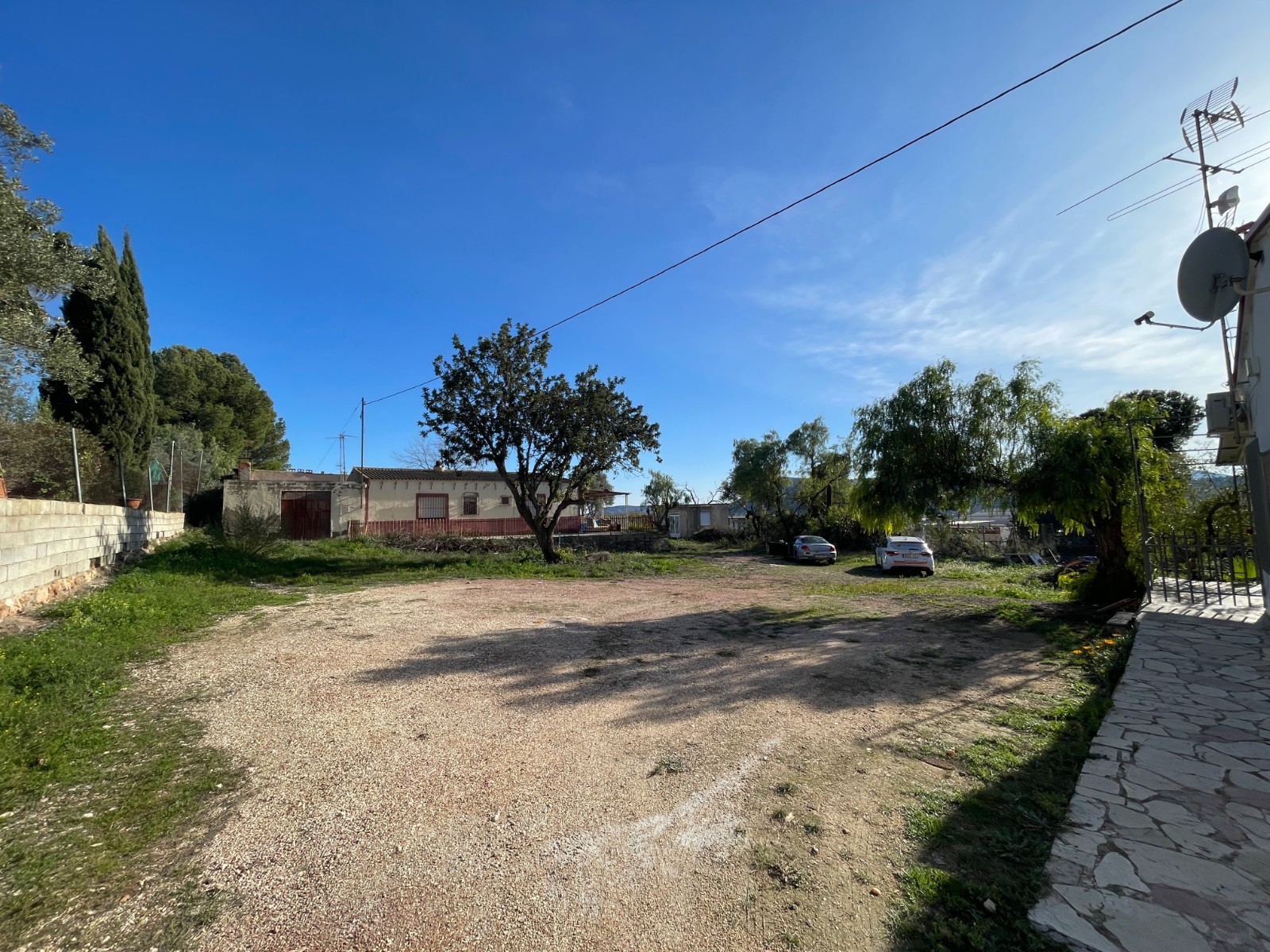 Country House for Sale in Aspe, Alicante