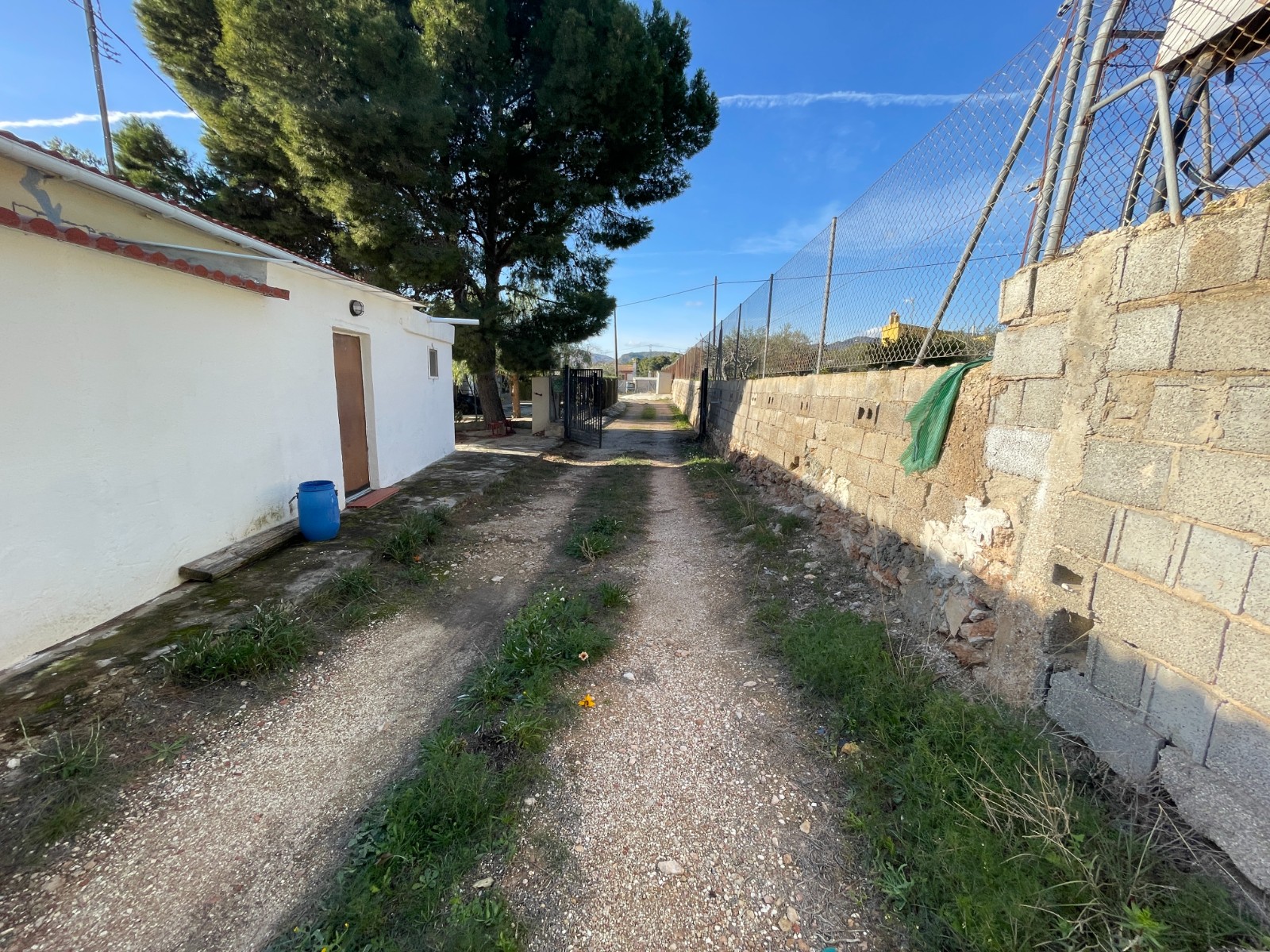 Country House for Sale in Aspe, Alicante