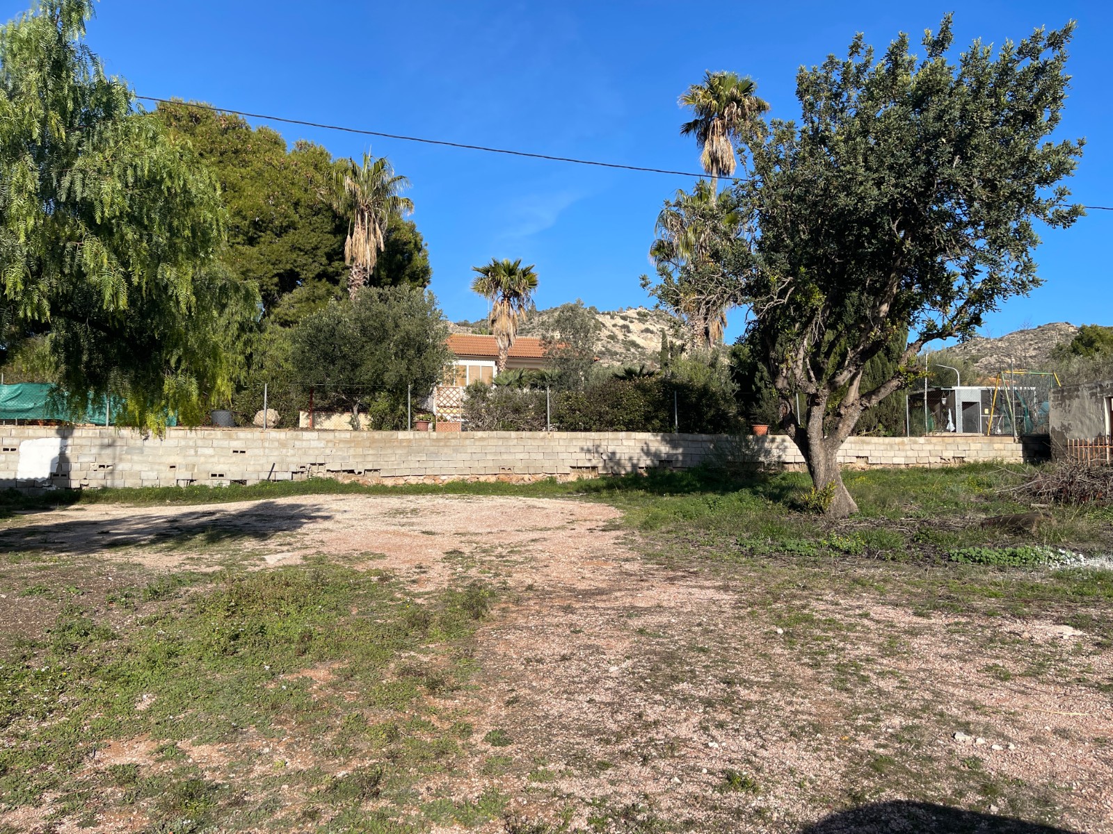 Country House for Sale in Aspe, Alicante