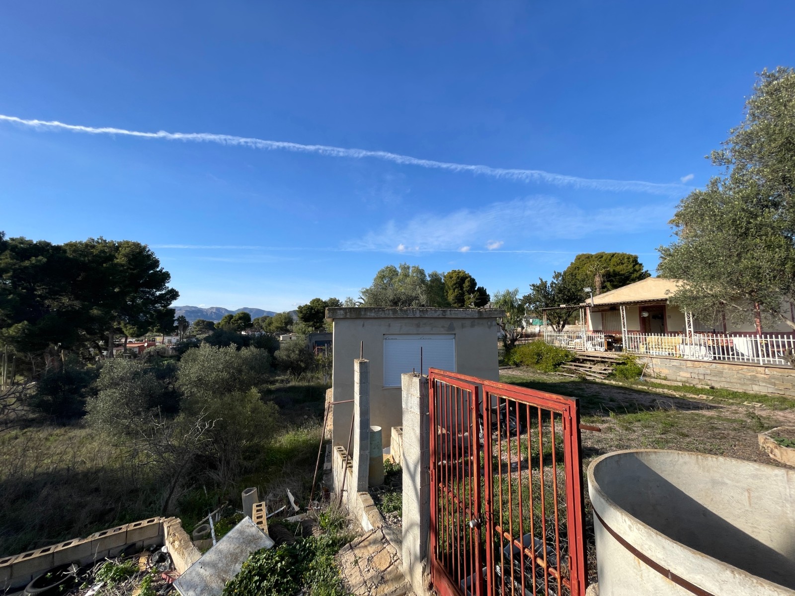 Country House for Sale in Aspe, Alicante