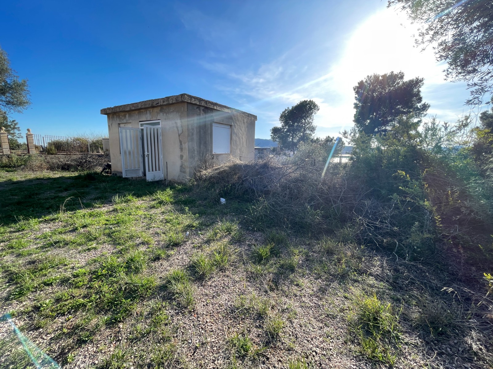 Country House for Sale in Aspe, Alicante