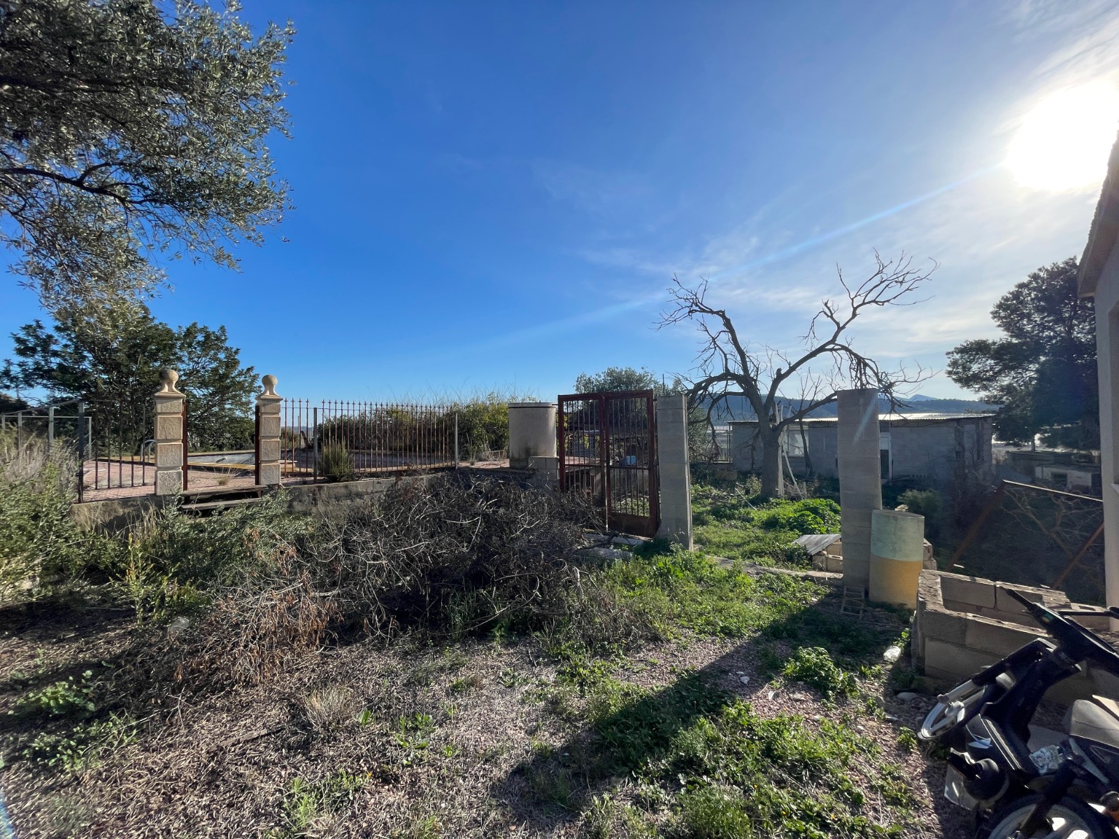 Country House for Sale in Aspe, Alicante