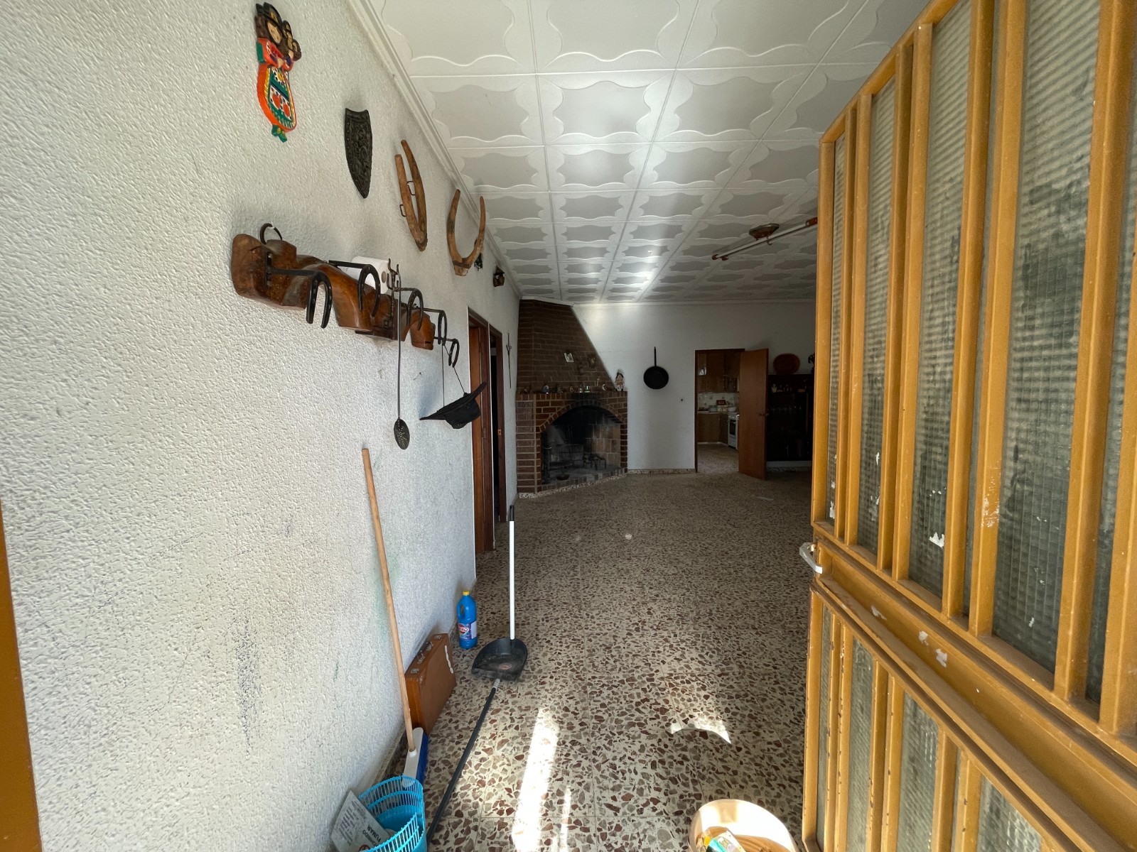 Country House for Sale in Aspe, Alicante