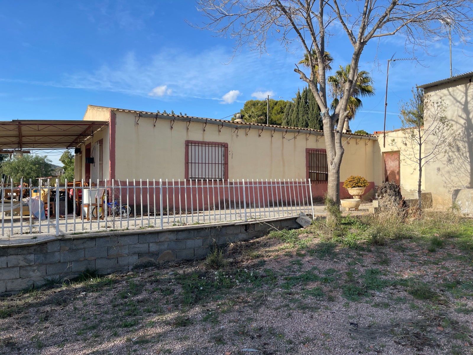 Country House for Sale in Aspe, Alicante