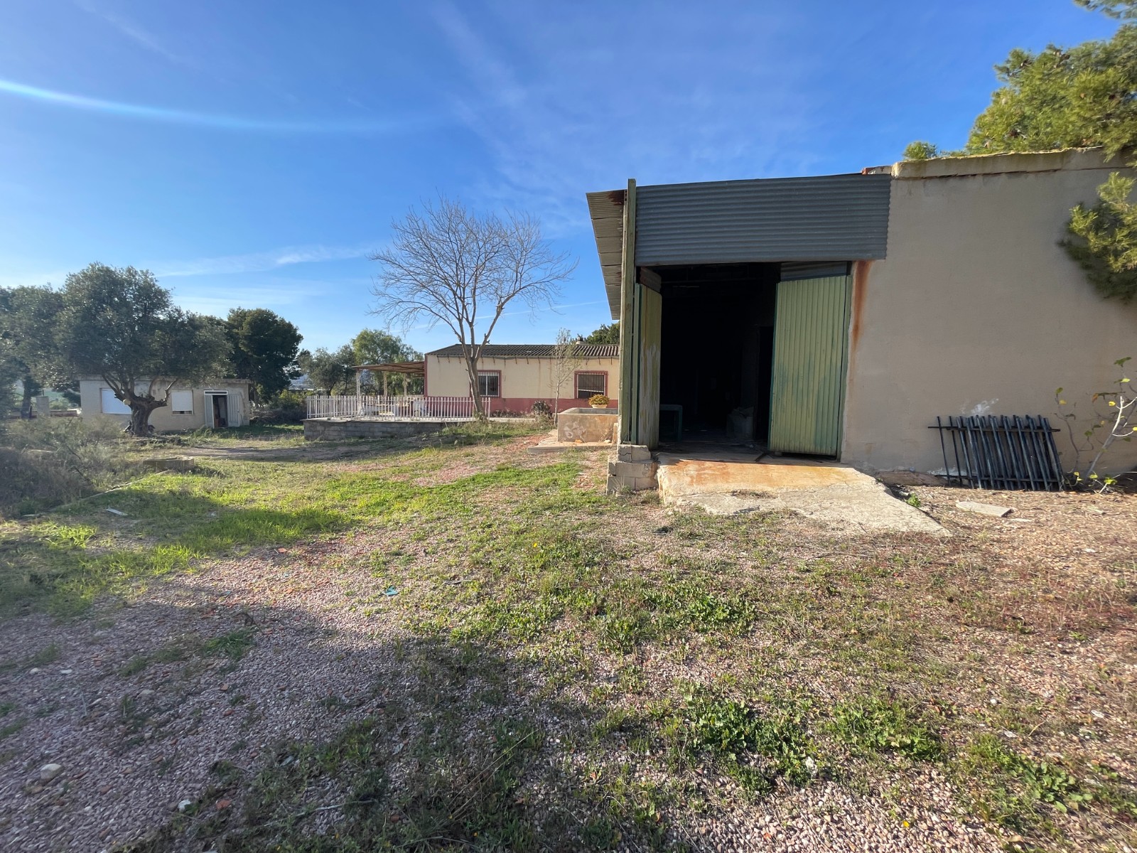 Country House for Sale in Aspe, Alicante