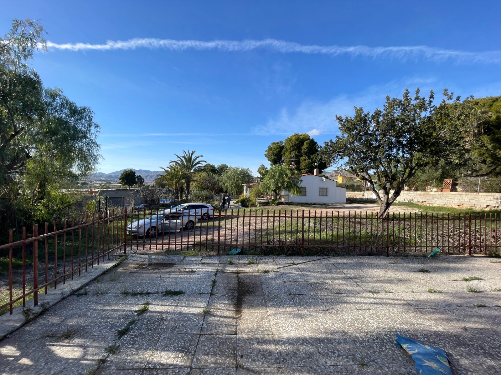 Country House for Sale in Aspe, Alicante