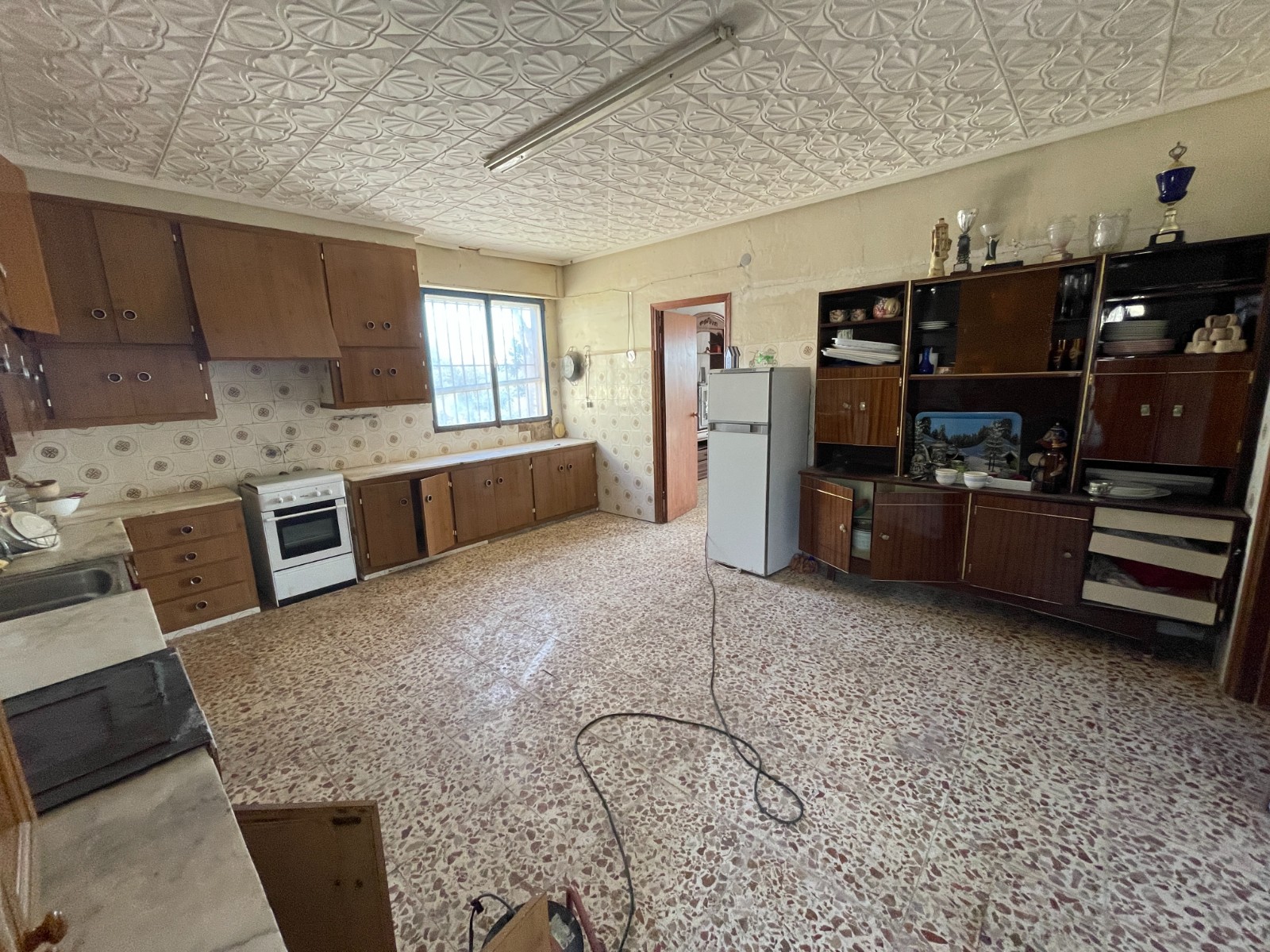 Country House for Sale in Aspe, Alicante