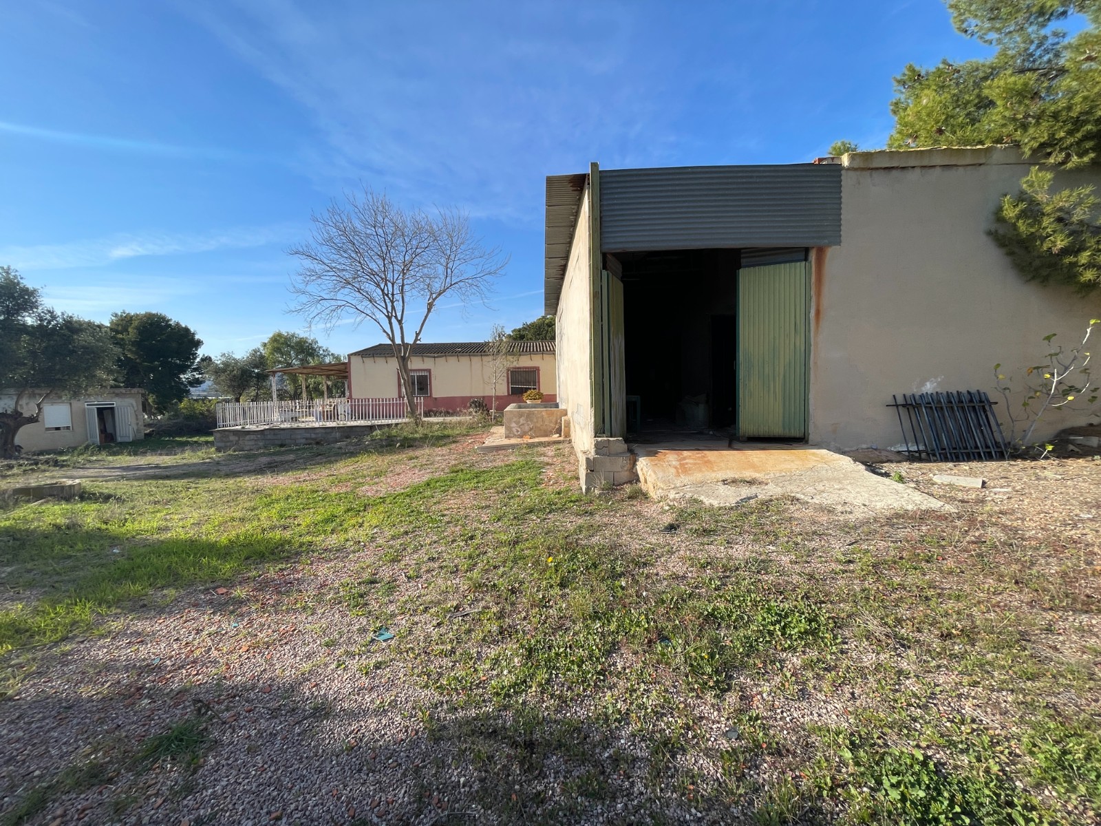 Country House for Sale in Aspe, Alicante
