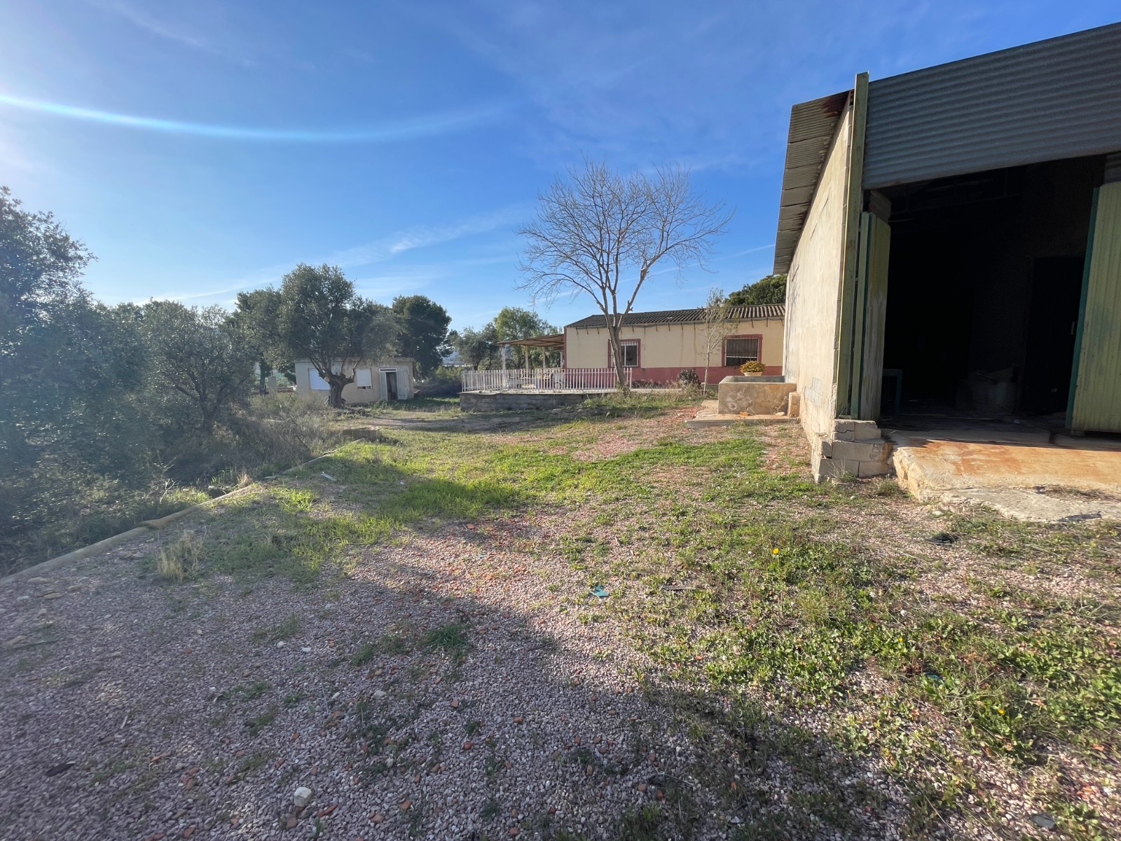 Country House for Sale in Aspe, Alicante