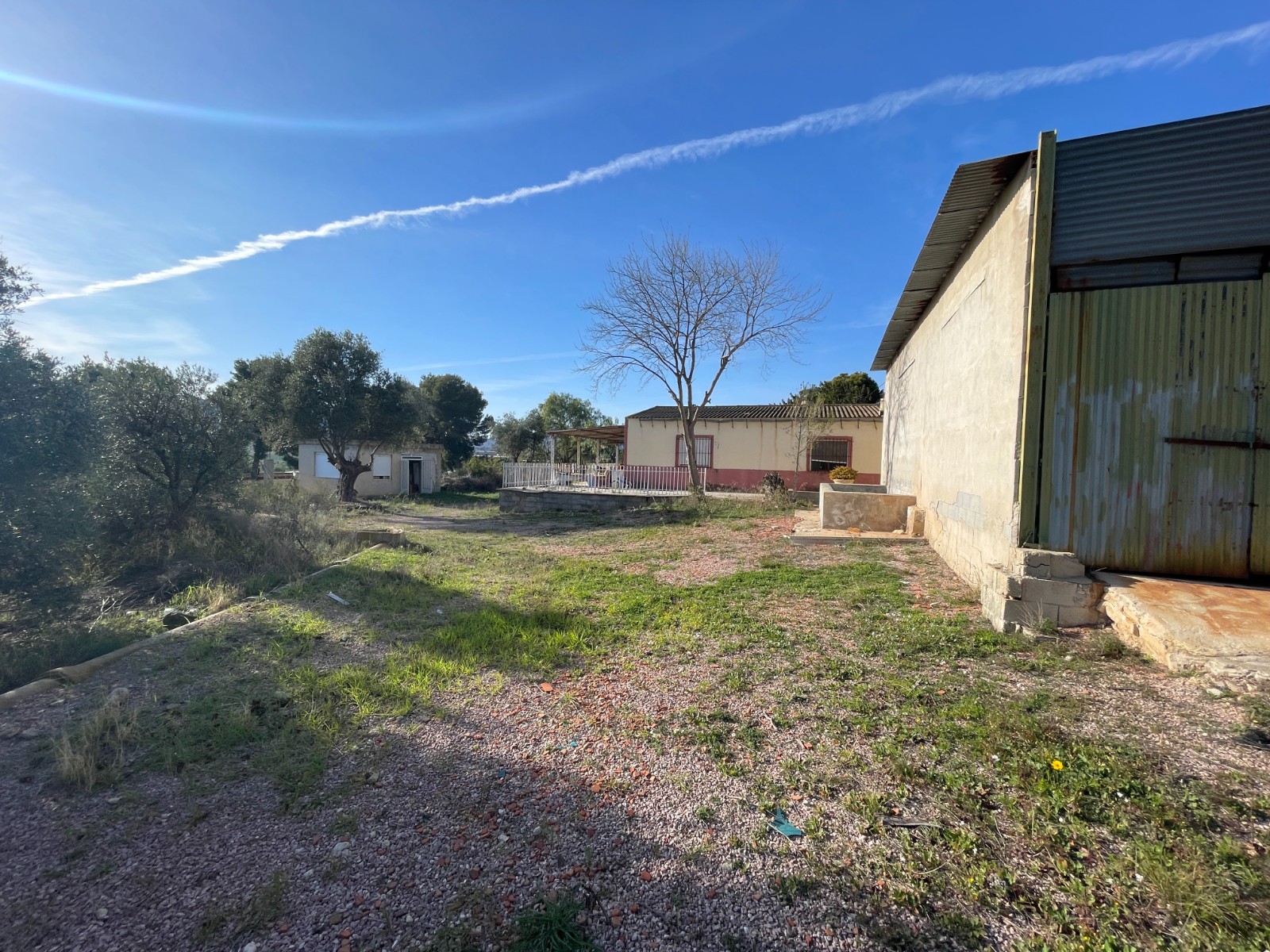 Country House for Sale in Aspe, Alicante