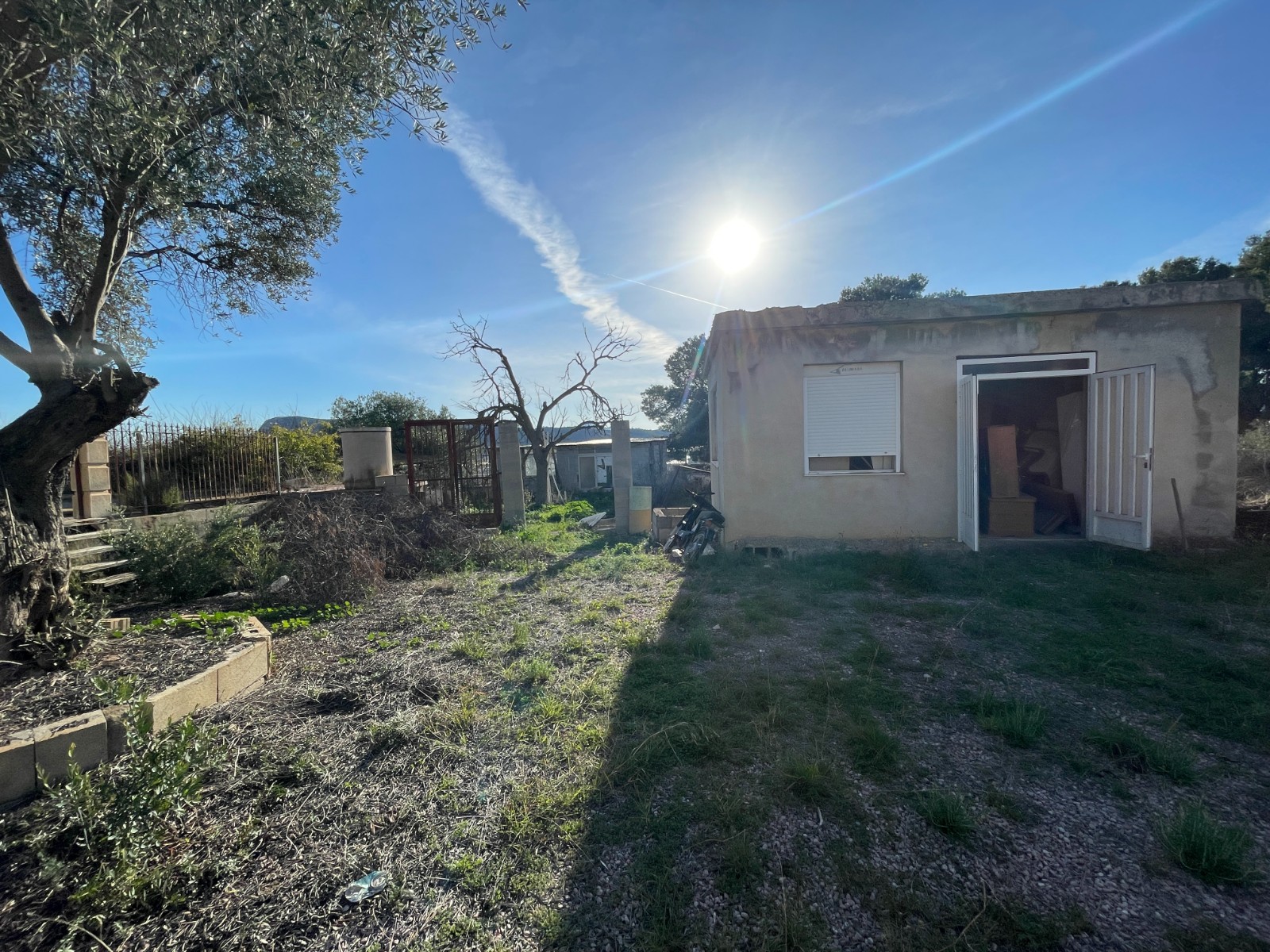 Country House for Sale in Aspe, Alicante