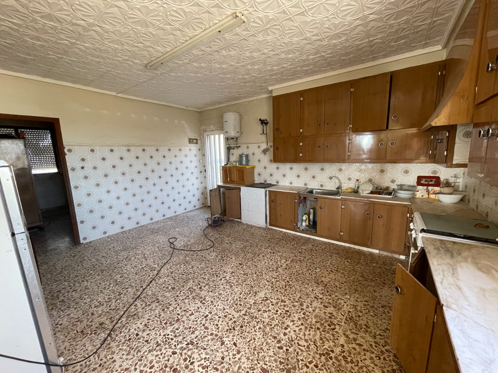 Country House for Sale in Aspe, Alicante