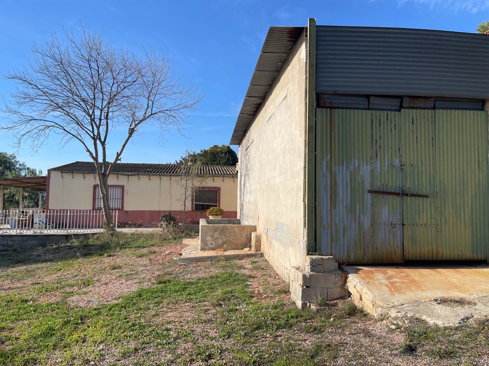 Country House for Sale in Aspe, Alicante