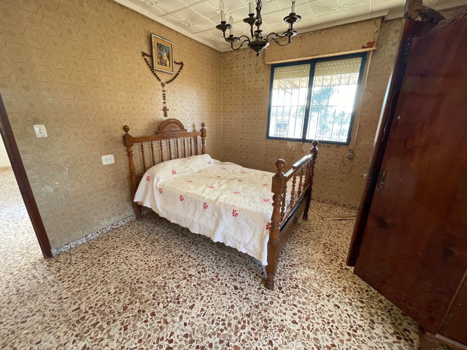 Country House for Sale in Aspe, Alicante