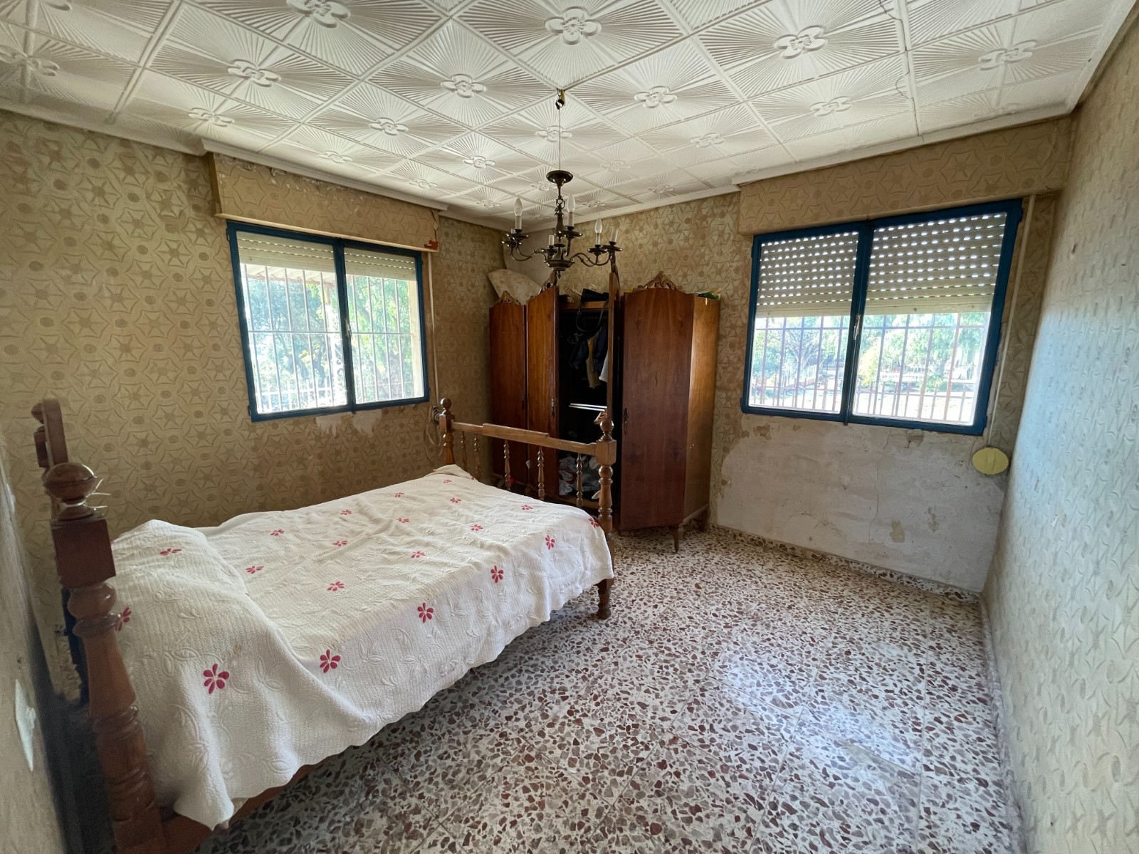 Country House for Sale in Aspe, Alicante