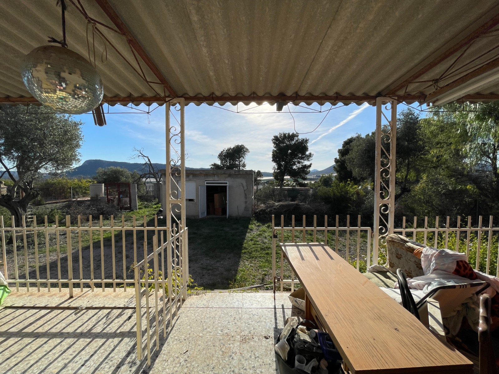 Country House for Sale in Aspe, Alicante