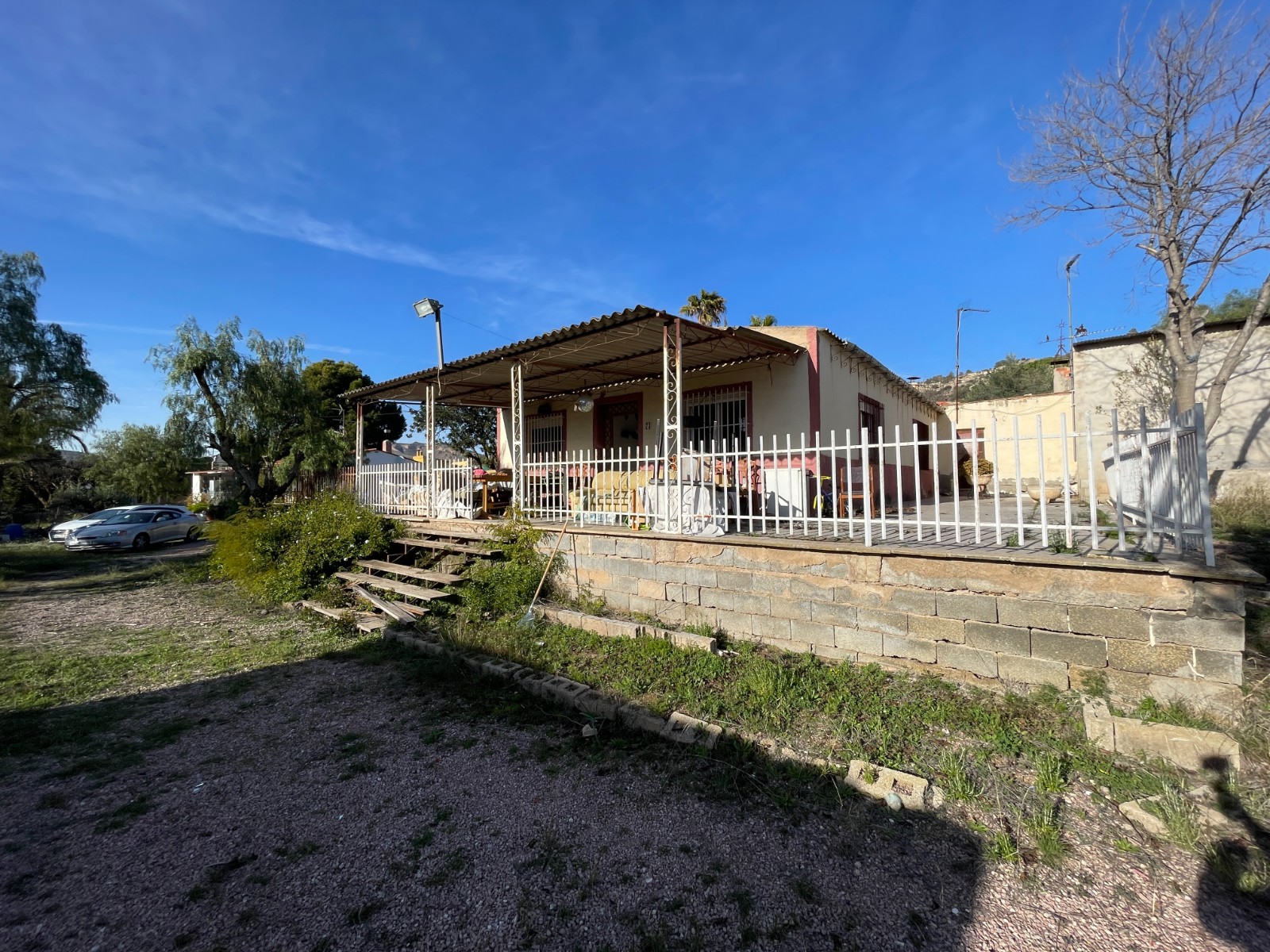 Country House for Sale in Aspe, Alicante